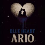 دانلود آهنگ آریو به نام قلب آبی